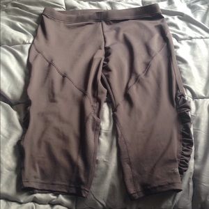 Champion Gray Leggings